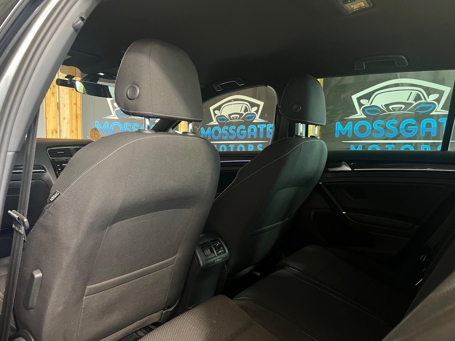 Used Volkswagen Golf for sale - 77898459: Photo 37