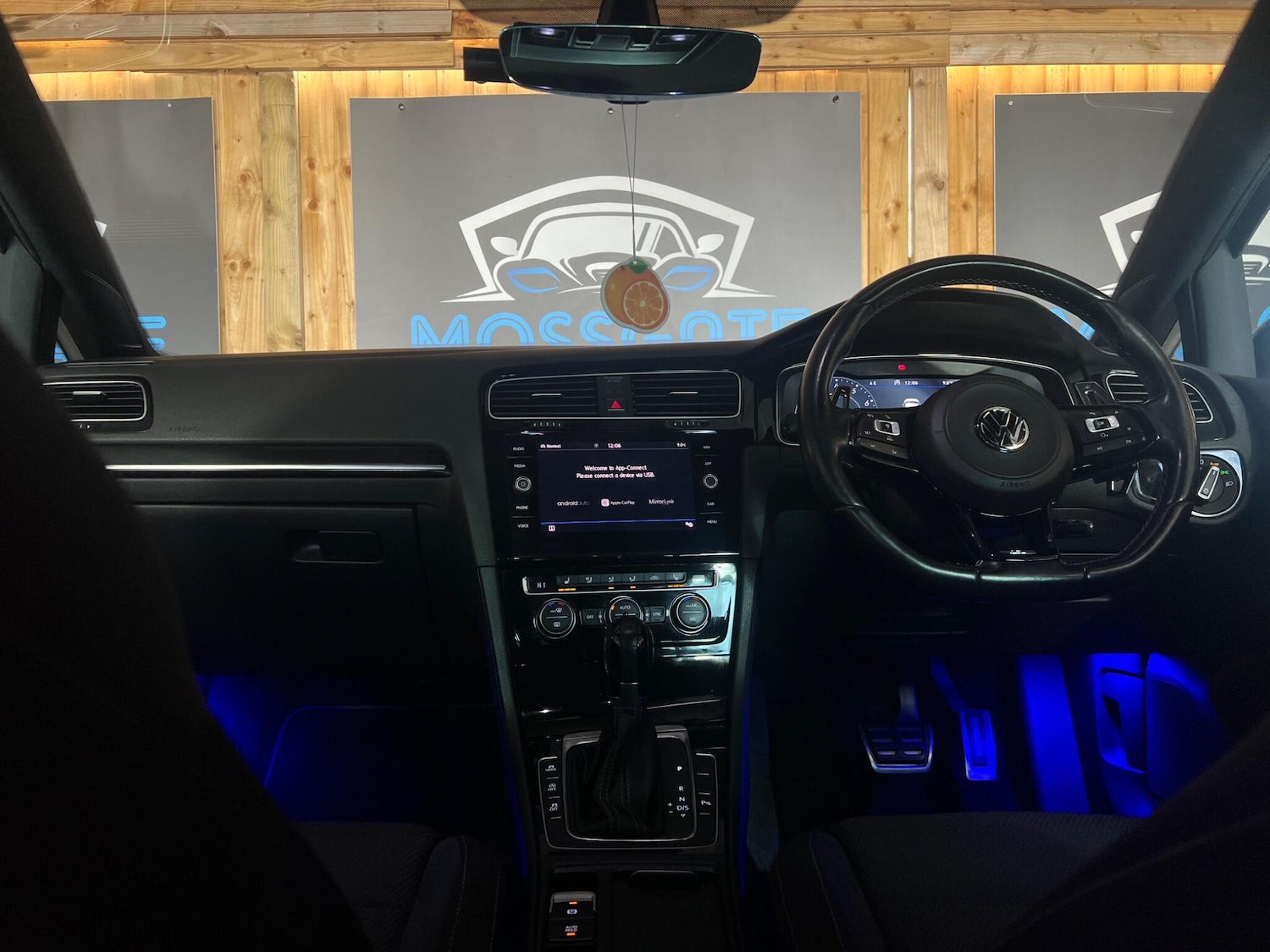 Used Volkswagen Golf for sale - 77898459: Photo 41