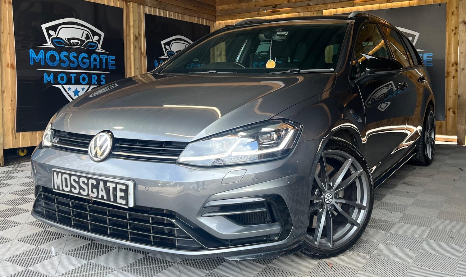 Used Volkswagen Golf for sale - 77898459: Photo 5