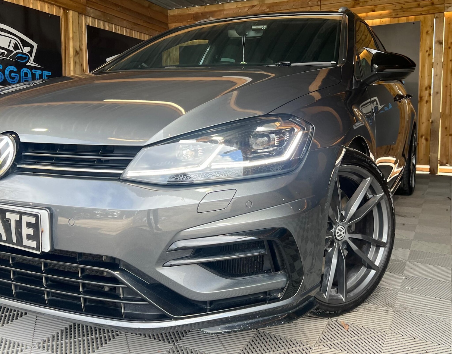 Used Volkswagen Golf for sale - 77898459: Photo 6