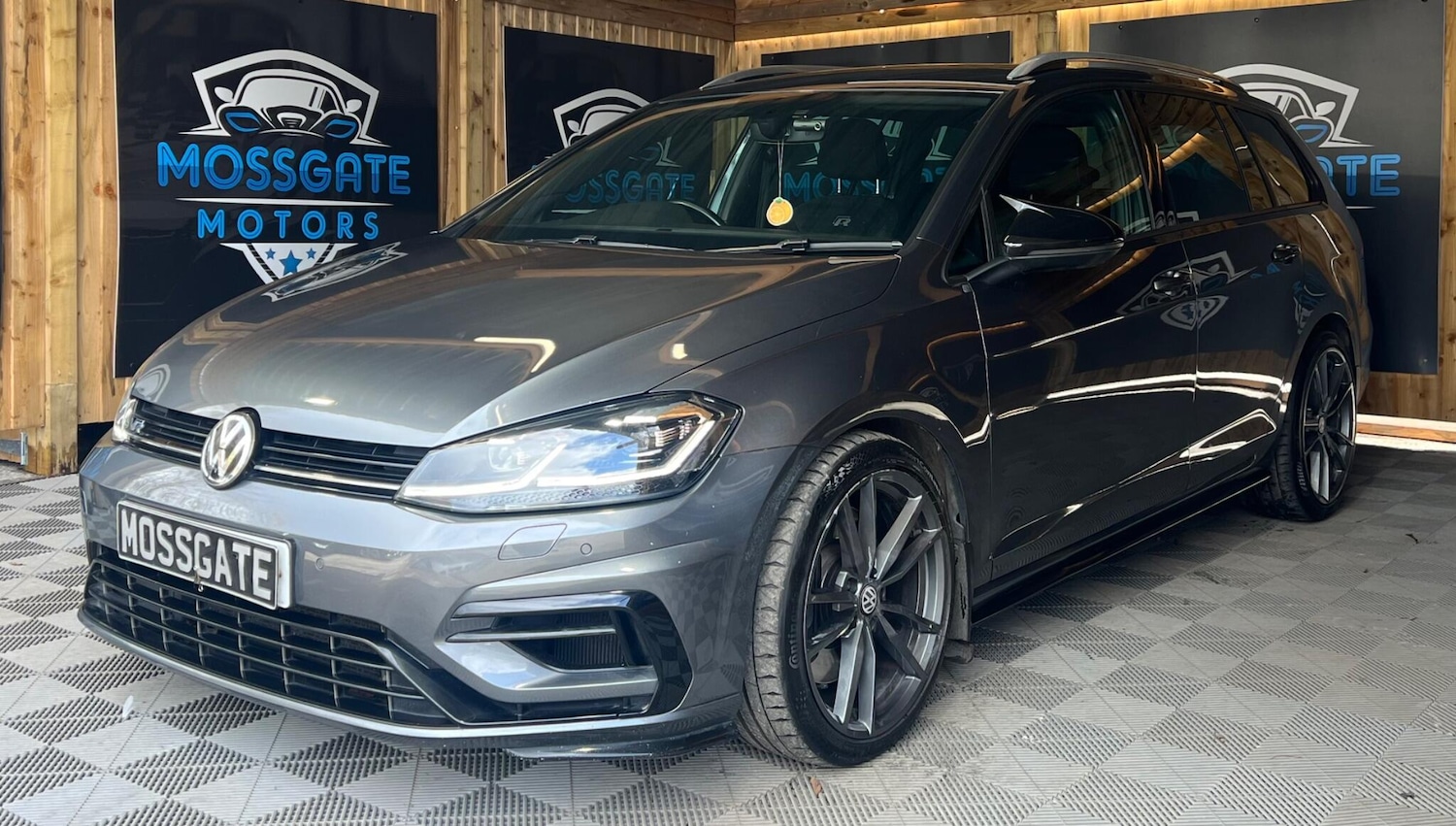 Used Volkswagen Golf for sale - 77898459: Photo 7