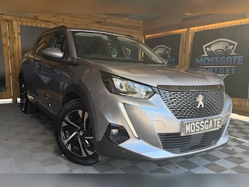 Used Peugeot 2008 2020 for sale - 79201713: Photo