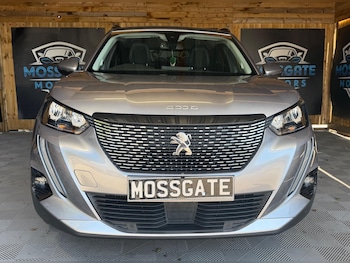 Used Peugeot 2008 2020 for sale - 79201713: Photo
