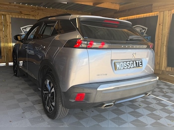 Used Peugeot 2008 2020 for sale - 79201713: Photo
