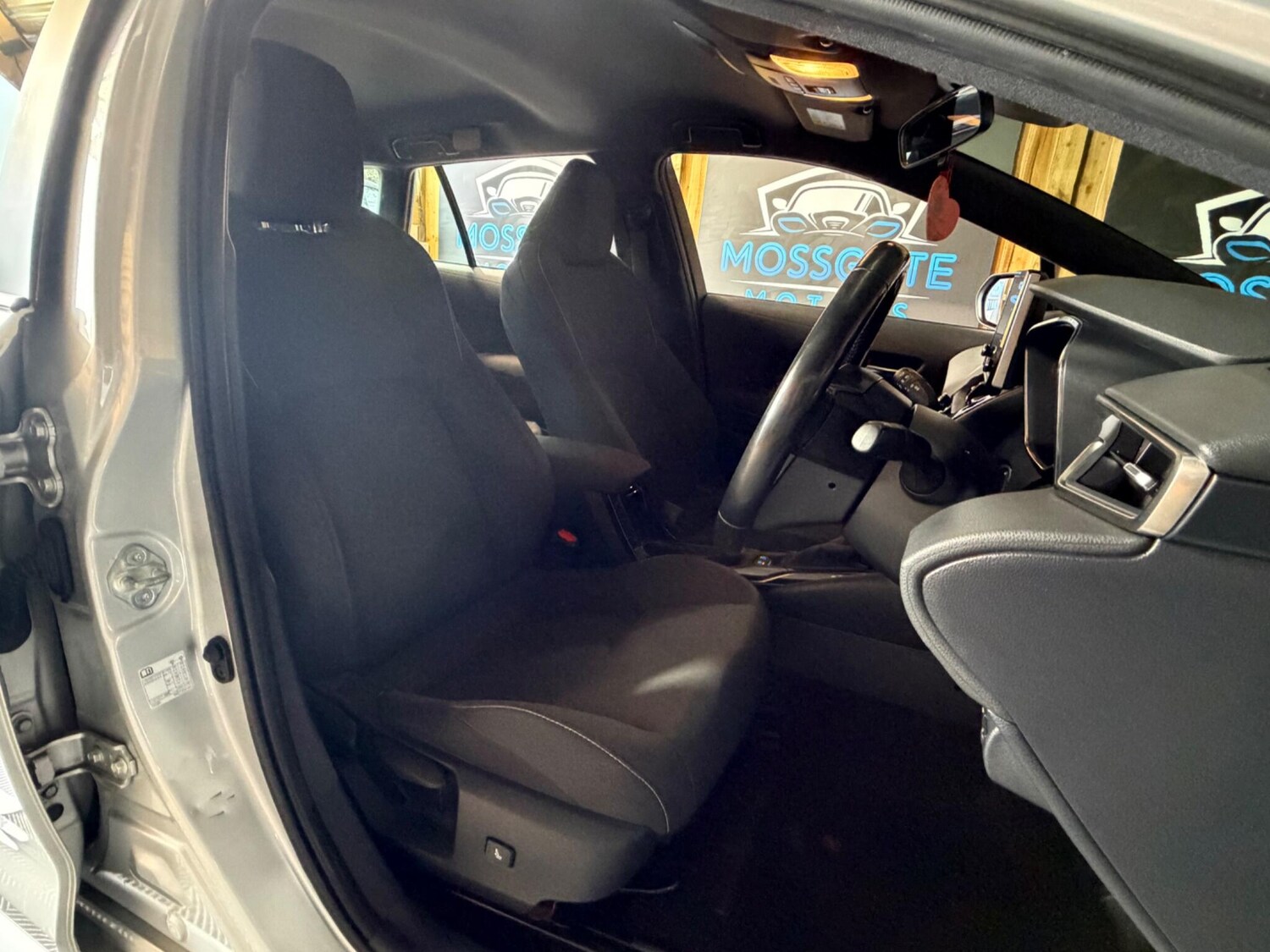 Used Toyota Corolla 2019 for sale - 78157642: Photo 12