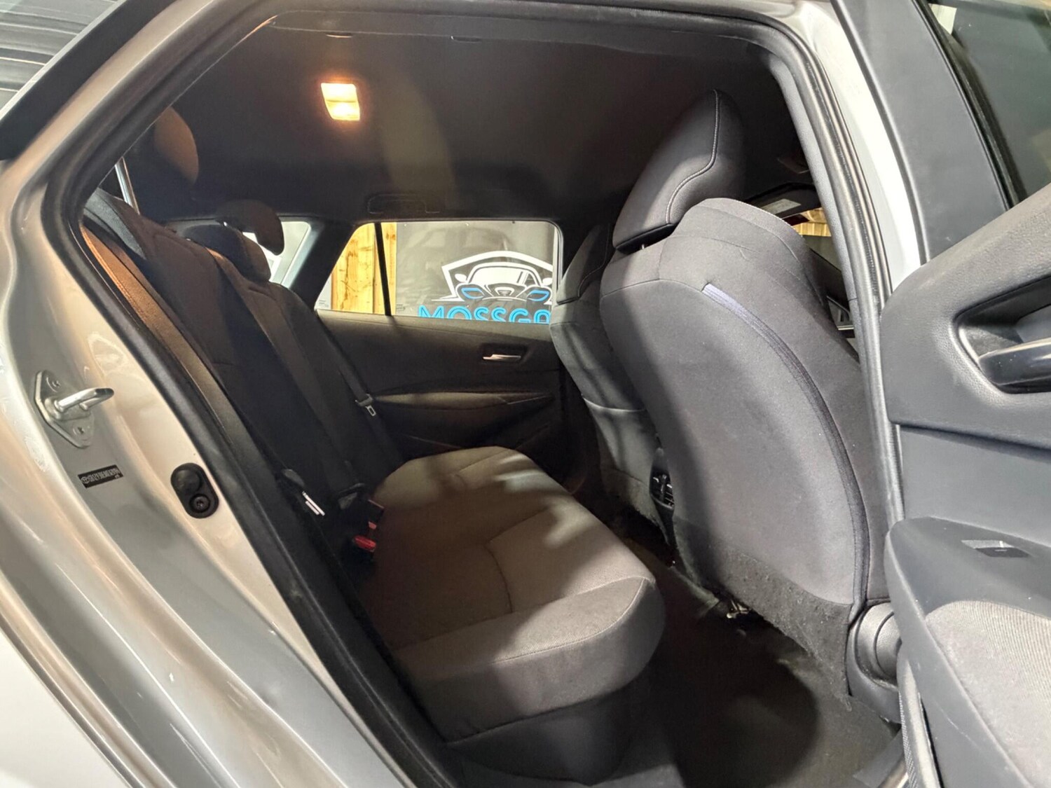 Used Toyota Corolla 2019 for sale - 78157642: Photo 16