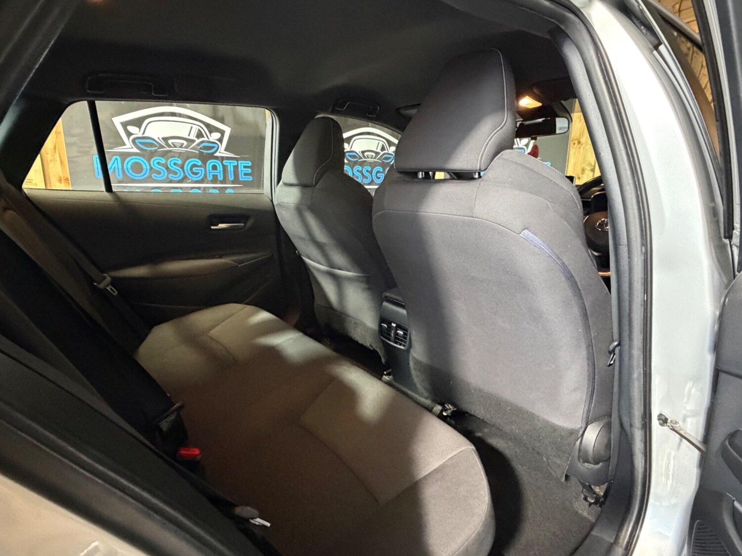 Used Toyota Corolla 2019 for sale - 78157642: Photo 17