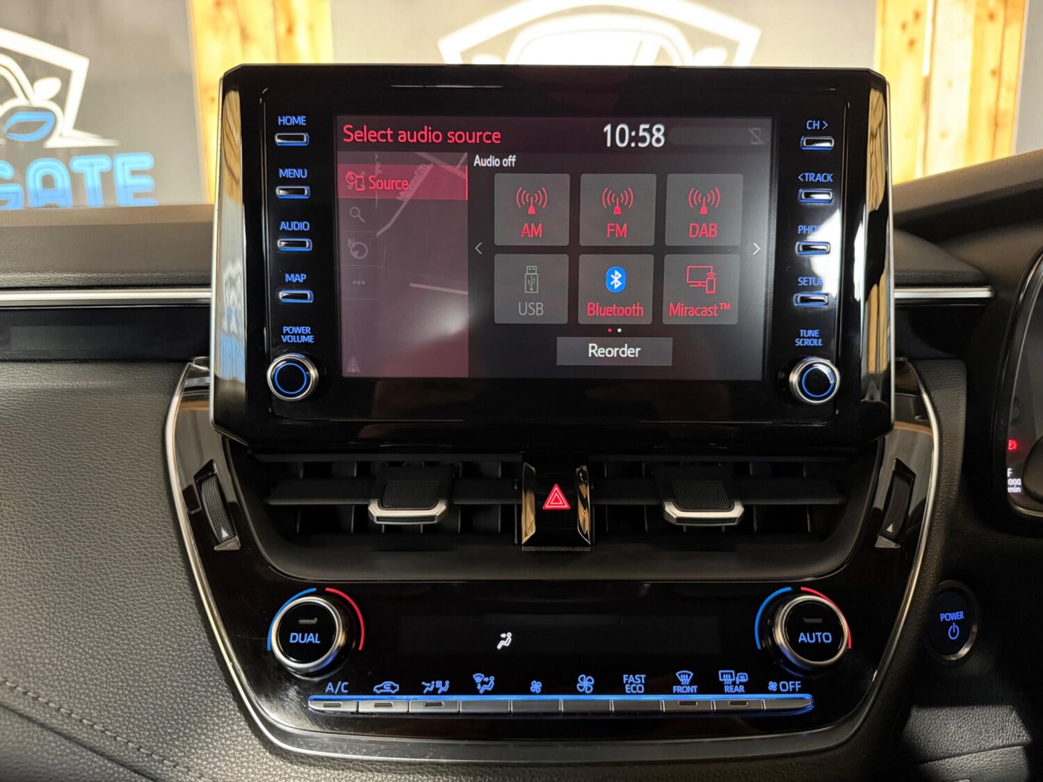 Used Toyota Corolla 2019 for sale - 78157642: Photo 22