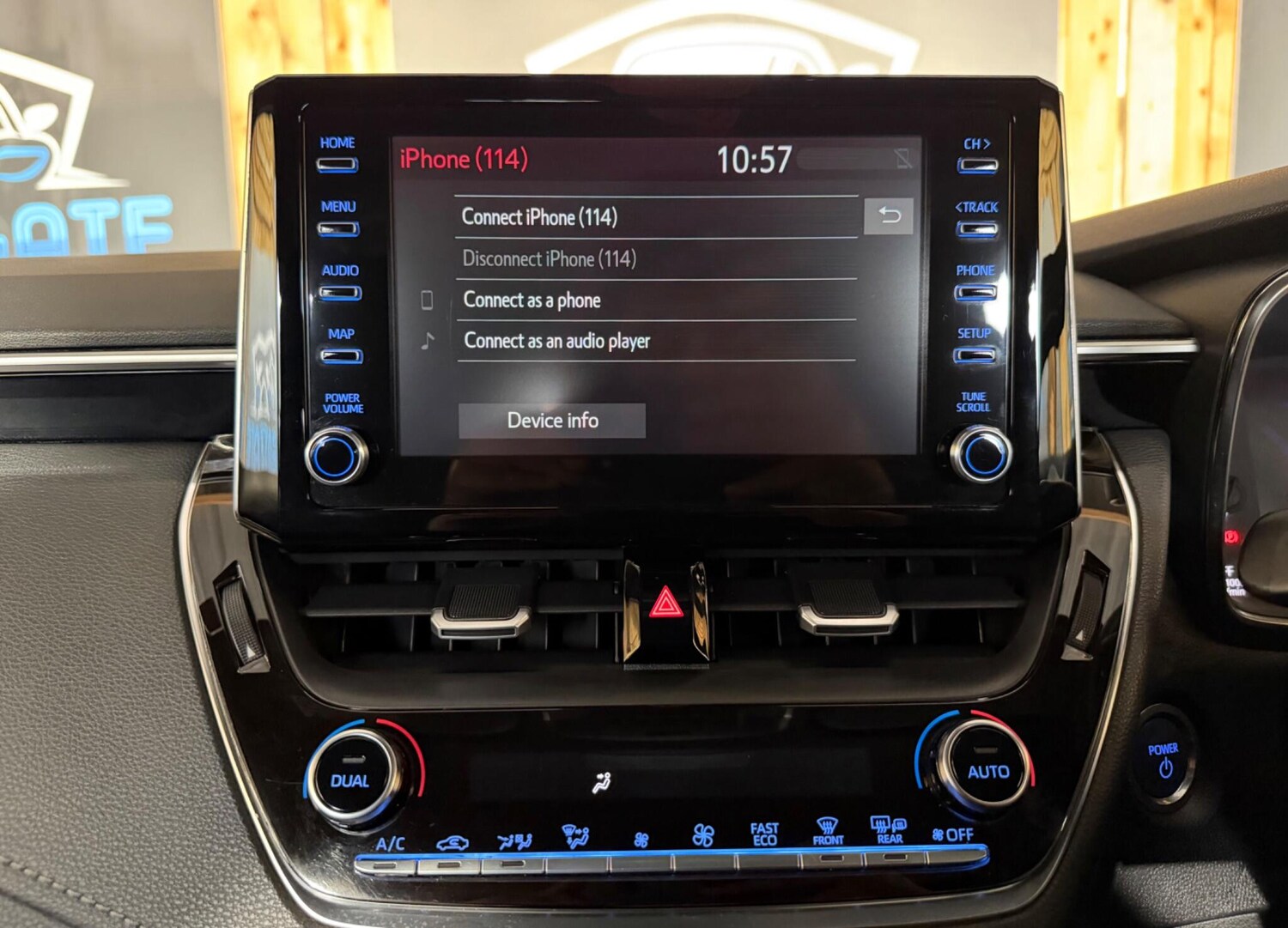 Used Toyota Corolla 2019 for sale - 78157642: Photo 24