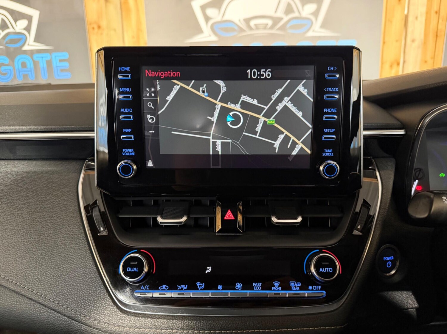 Used Toyota Corolla 2019 for sale - 78157642: Photo 26