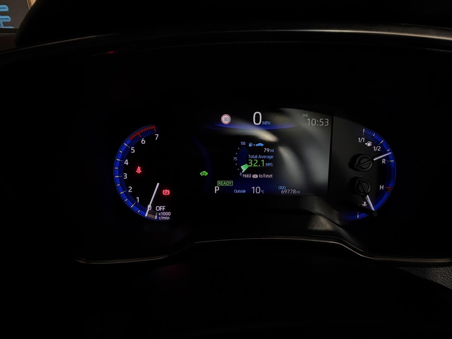 Used Toyota Corolla 2019 for sale - 78157642: Photo 29