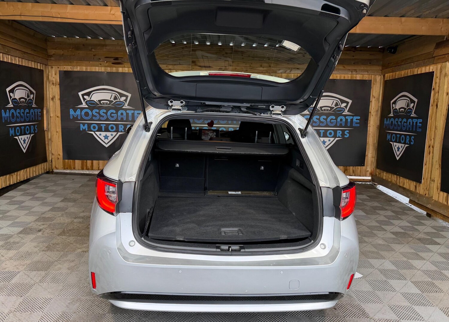 Used Toyota Corolla 2019 for sale - 78157642: Photo 30