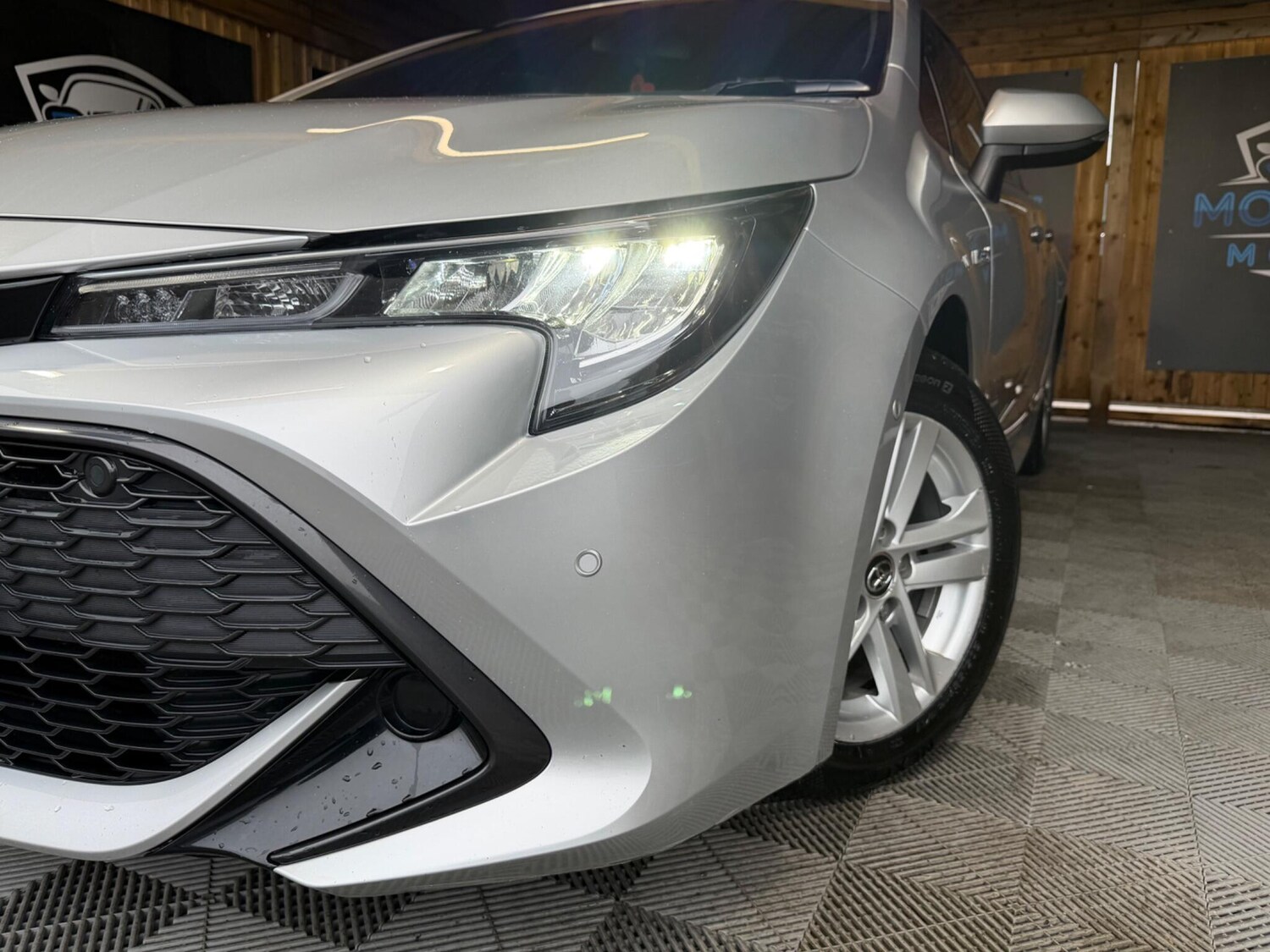 Used Toyota Corolla 2019 for sale - 78157642: Photo 34
