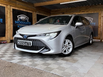Used Toyota Corolla 2019 for sale - 78157642: Photo