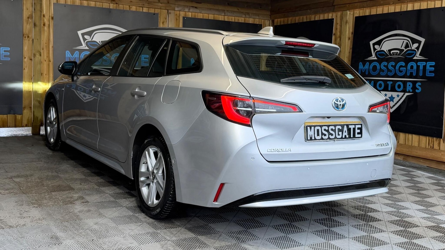 Used Toyota Corolla 2019 for sale - 78157642: Photo 4