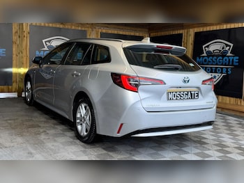 Used Toyota Corolla 2019 for sale - 78157642: Photo