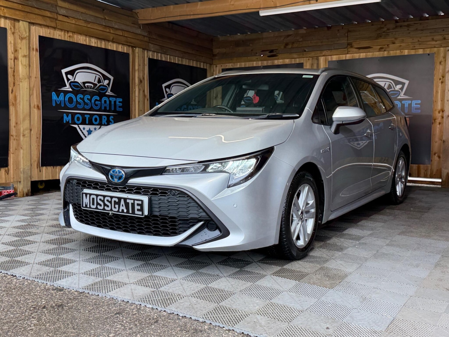 Used Toyota Corolla 2019 for sale - 78157642: Photo 6