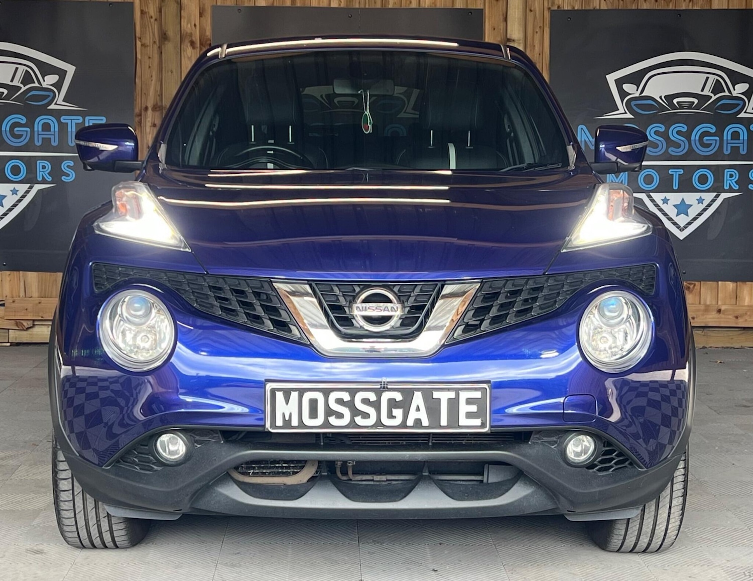 Vehicle 7