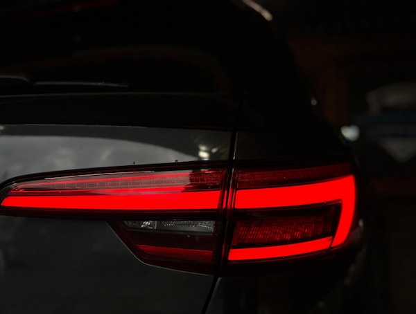 Used Audi A4 Avant 2016 for sale - 75103242: Photo 15