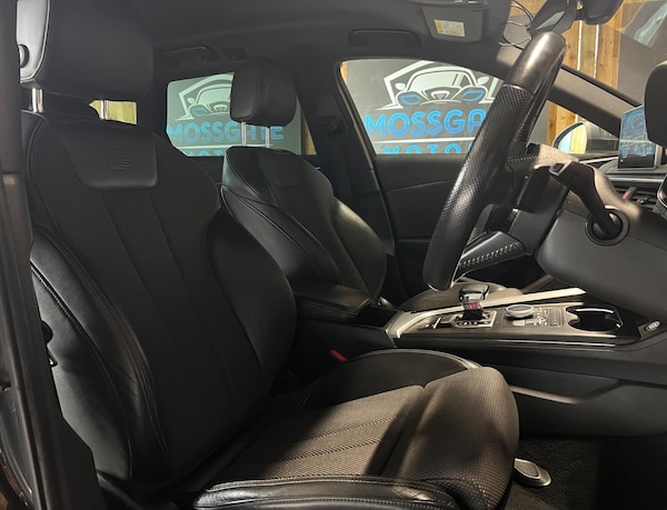 Used Audi A4 Avant 2016 for sale - 75103242: Photo 20