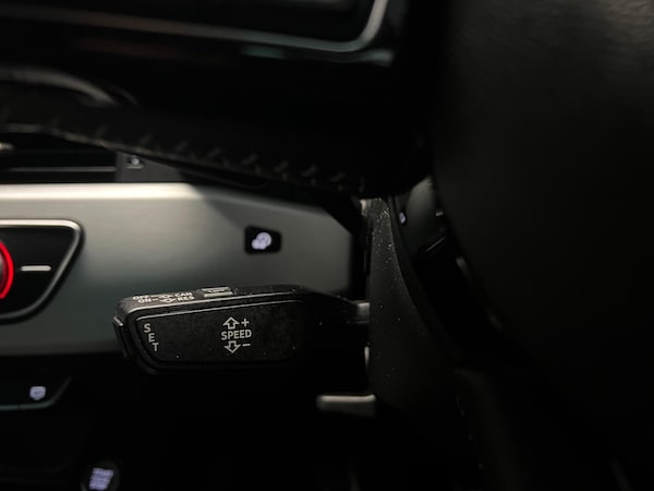 Used Audi A4 Avant 2016 for sale - 75103242: Photo 30