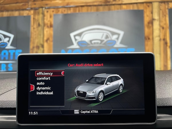 Used Audi A4 Avant 2016 for sale - 75103242: Photo 35