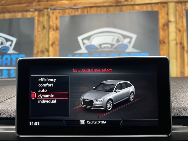 Used Audi A4 Avant 2016 for sale - 75103242: Photo 38