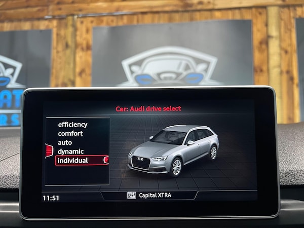 Used Audi A4 Avant 2016 for sale - 75103242: Photo 39