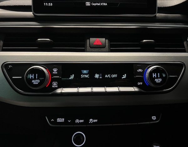 Used Audi A4 Avant 2016 for sale - 75103242: Photo 40