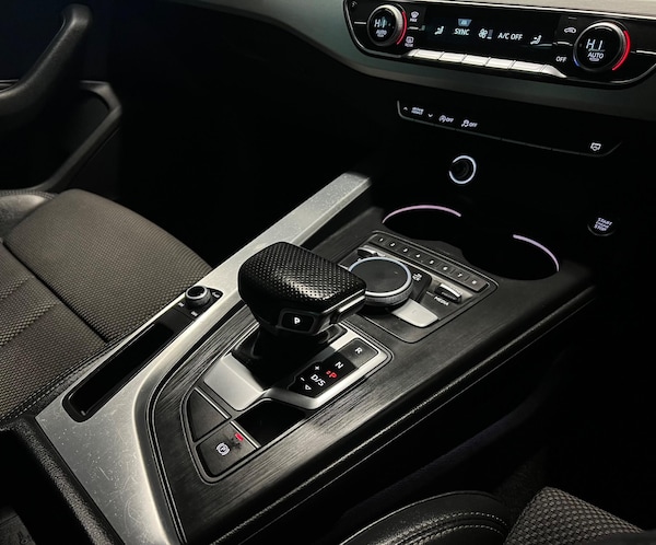 Used Audi A4 Avant 2016 for sale - 75103242: Photo 41