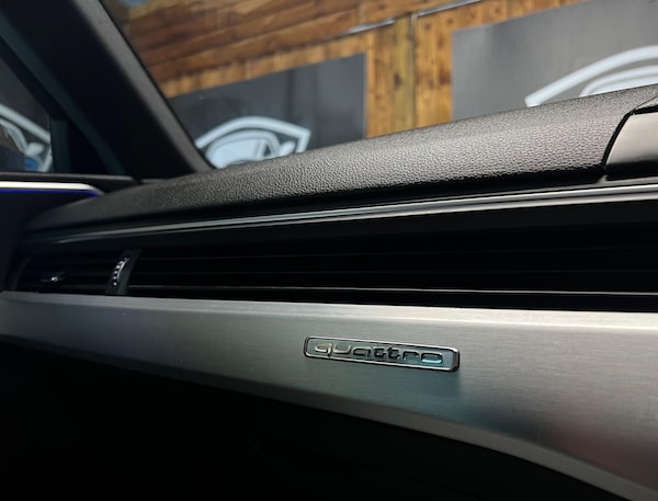 Used Audi A4 Avant 2016 for sale - 75103242: Photo 43