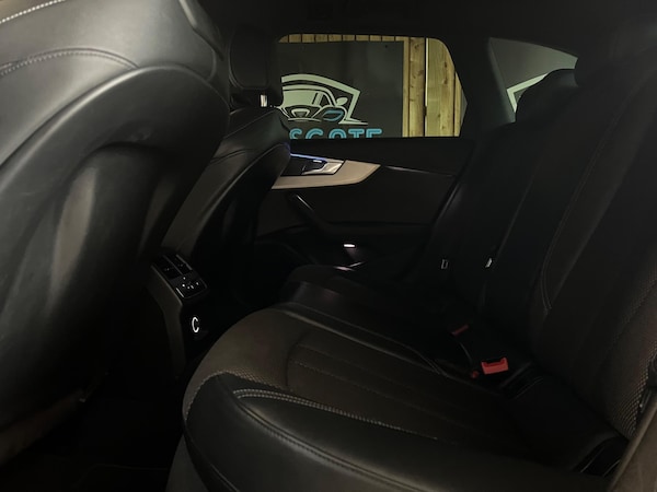 Used Audi A4 Avant 2016 for sale - 75103242: Photo 51