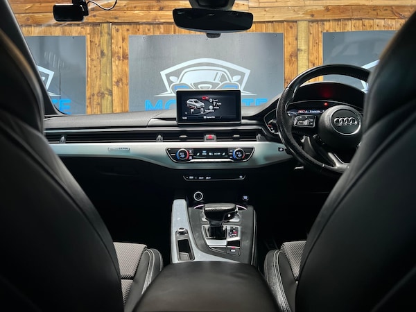Used Audi A4 Avant 2016 for sale - 75103242: Photo 53
