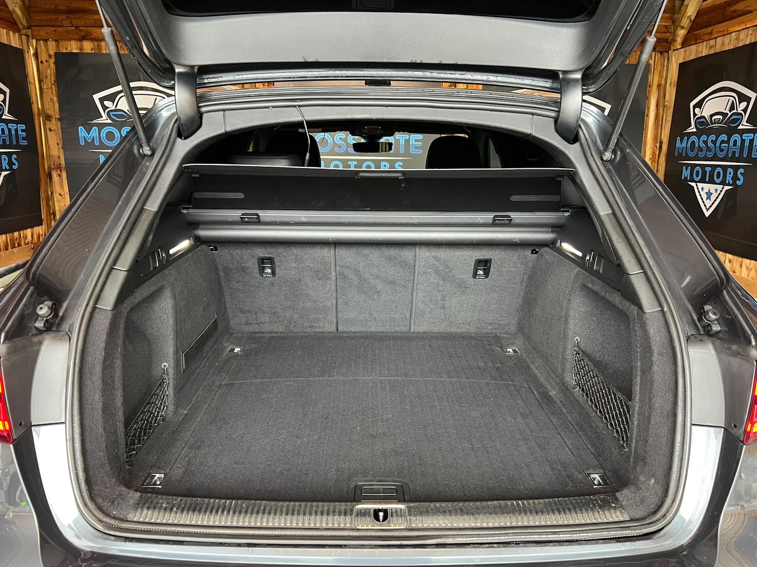 Vehicle 56