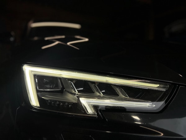 Used Audi A4 Avant 2016 for sale - 75103242: Photo 9