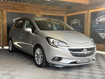 Used Vauxhall Corsa 2015 for sale - 78797118: Photo