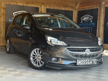 2017 (17) - 1.4 SE 5dr Auto