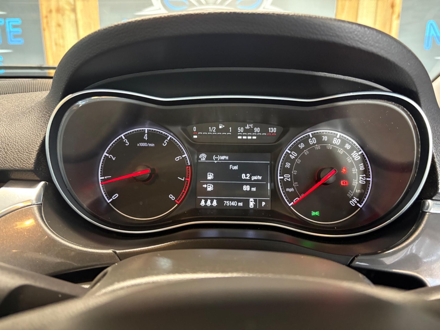 Vehicle 26