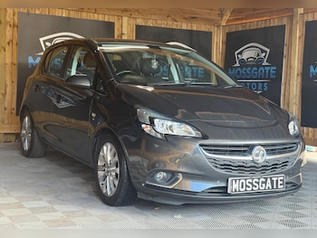 Used Vauxhall Corsa 2017 for sale - 75883525: Photo