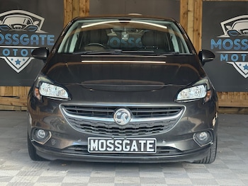 Used Vauxhall Corsa 2017 for sale - 75883525: Photo