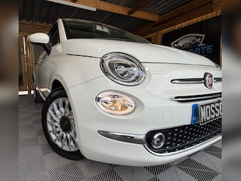 Used Fiat 500 2016 for sale - 79532412: Photo