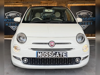 Used Fiat 500 2016 for sale - 79532412: Photo