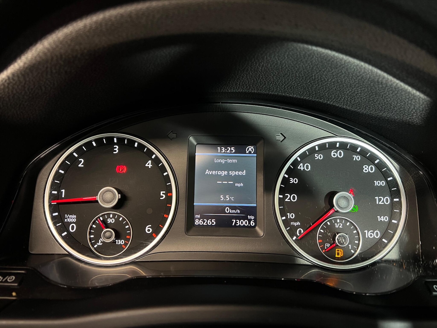 Used Volkswagen Tiguan 2012 for sale - 77882256: Photo 18