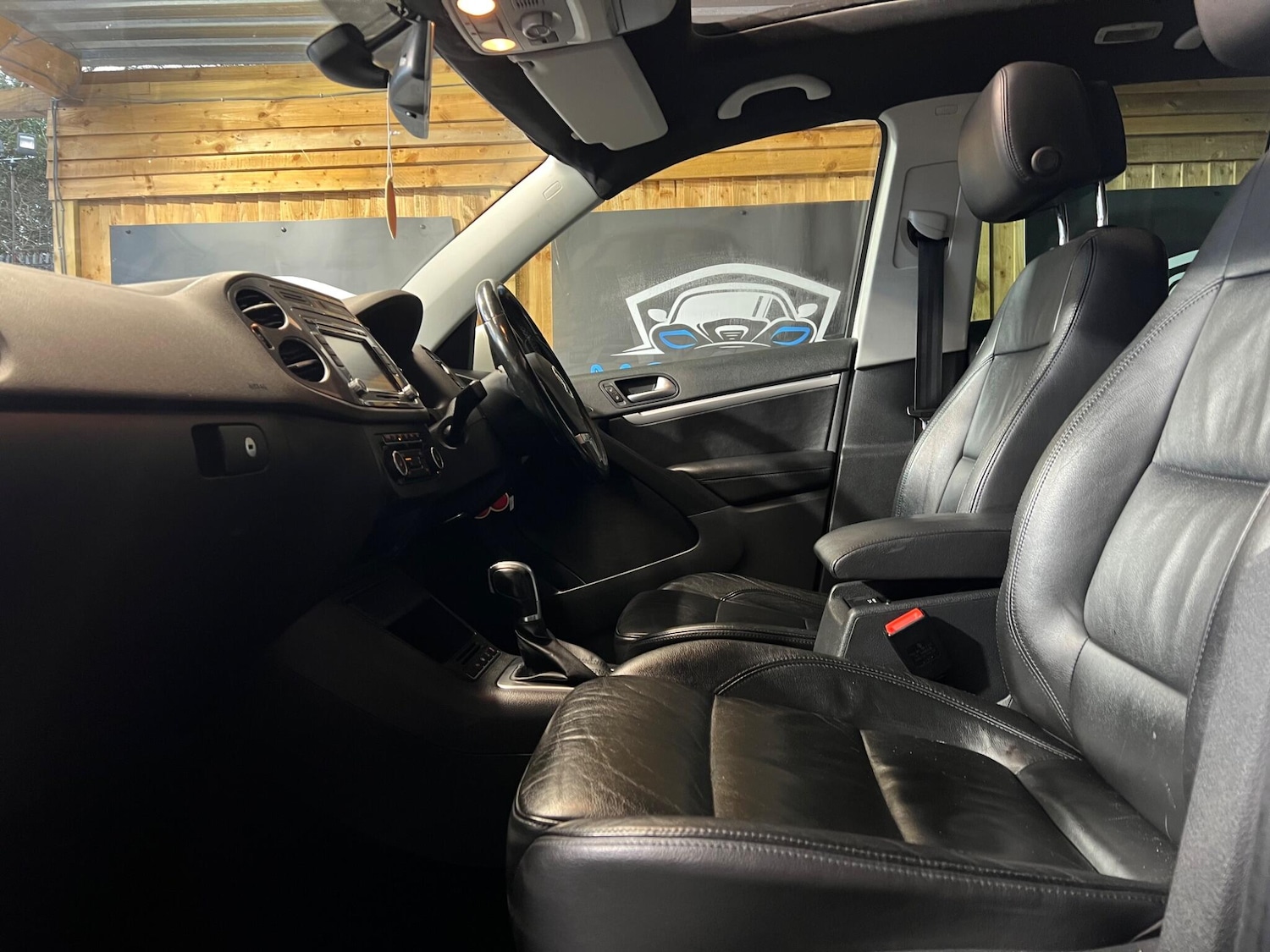 Used Volkswagen Tiguan 2012 for sale - 77882256: Photo 29