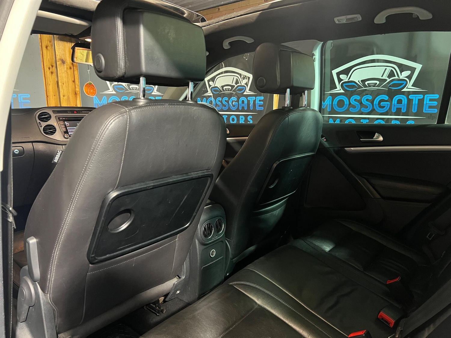 Used Volkswagen Tiguan 2012 for sale - 77882256: Photo 33