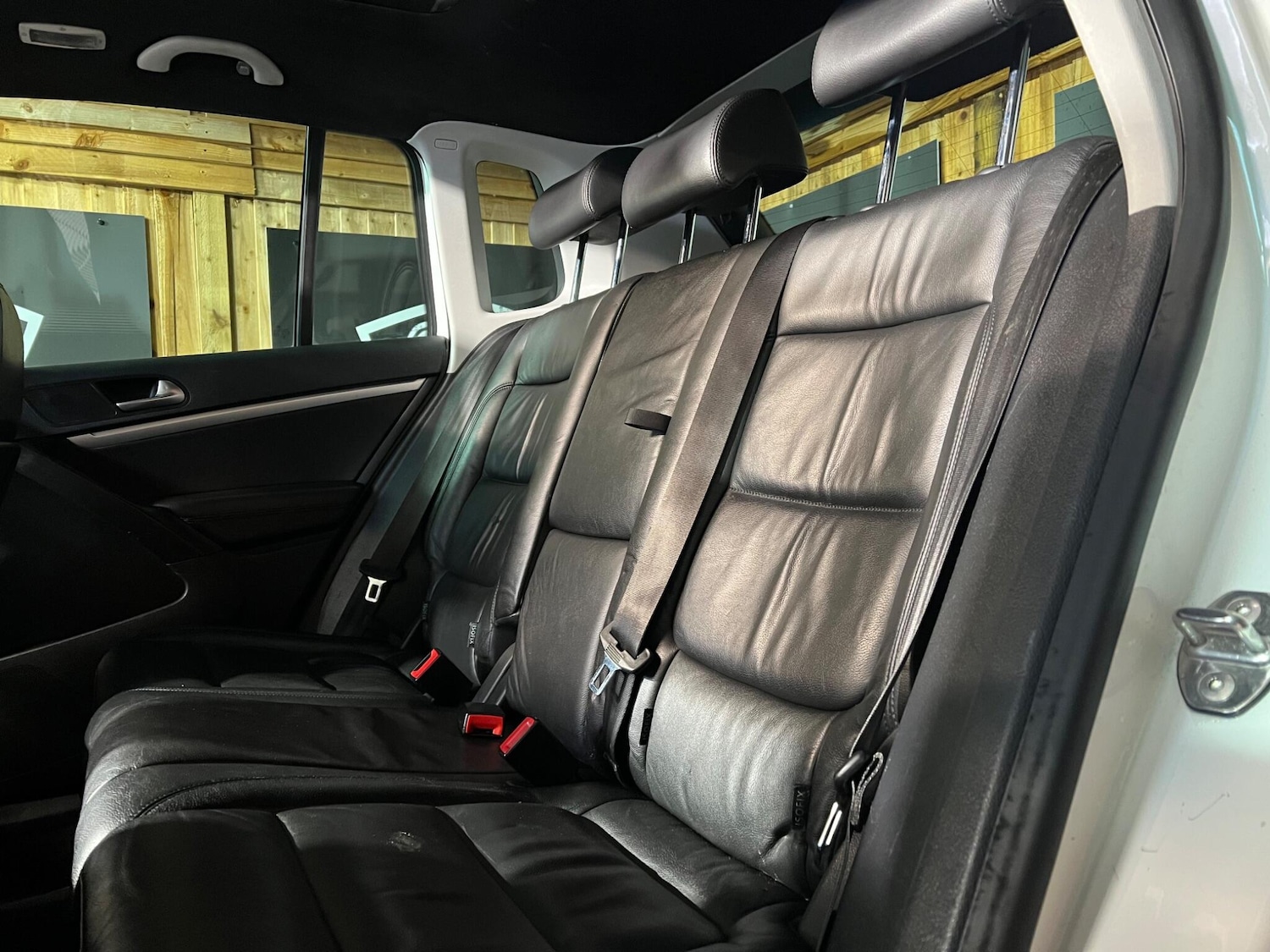 Used Volkswagen Tiguan 2012 for sale - 77882256: Photo 35