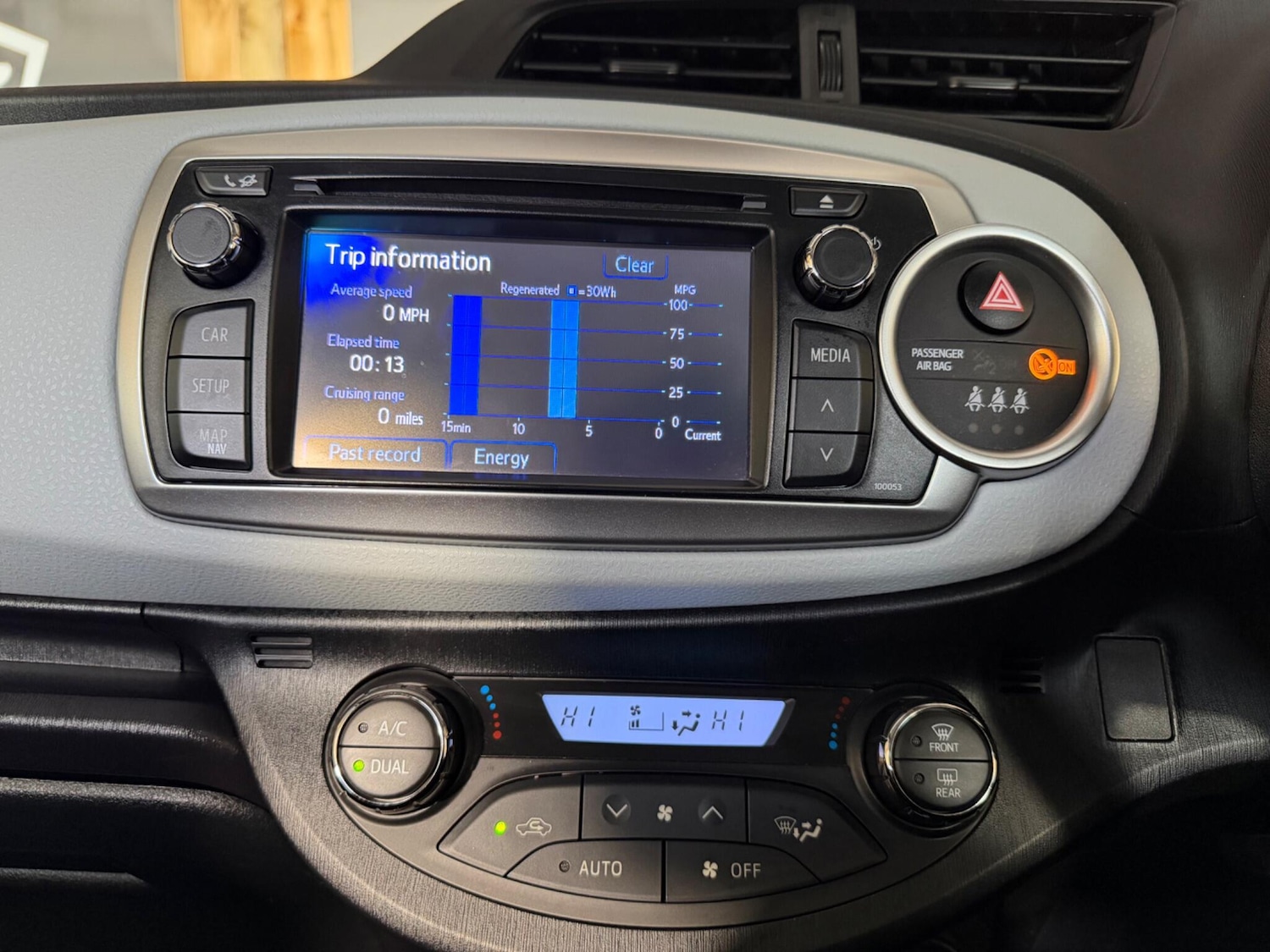 Used Toyota Yaris 2012 for sale - 77637400: Photo 33