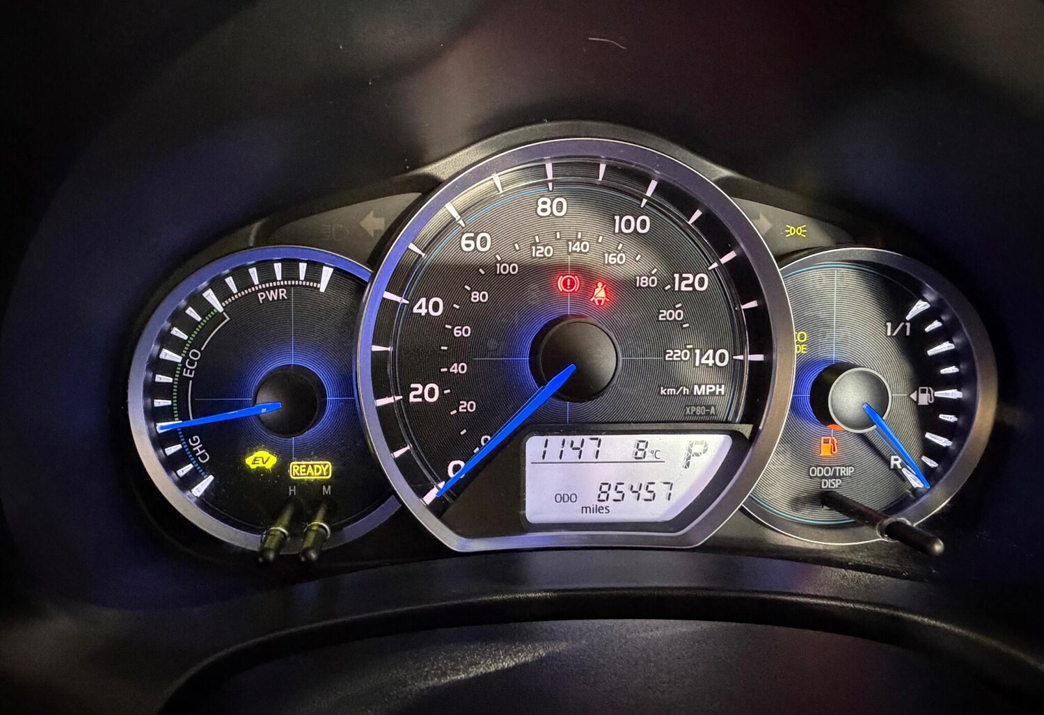 Used Toyota Yaris 2012 for sale - 77637400: Photo 35