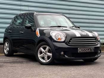 Used MINI Countryman 2013 for sale - 75102631: Photo