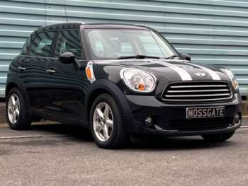 Used MINI Countryman 2013 for sale - 75102631: Photo